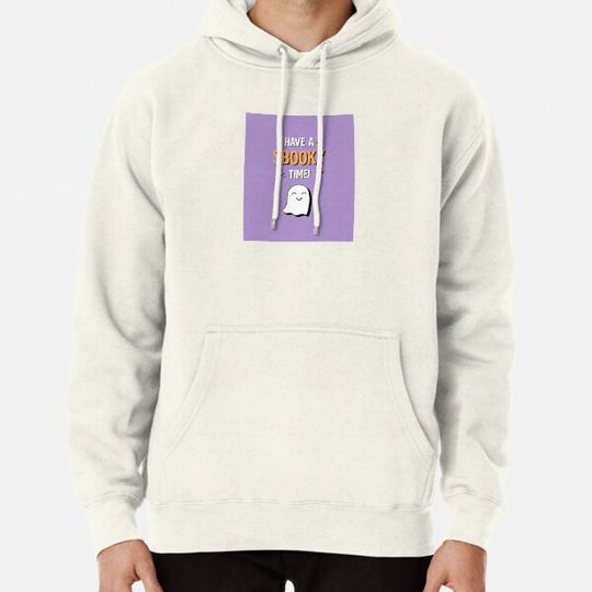 Discover it's spooky season Hoodies