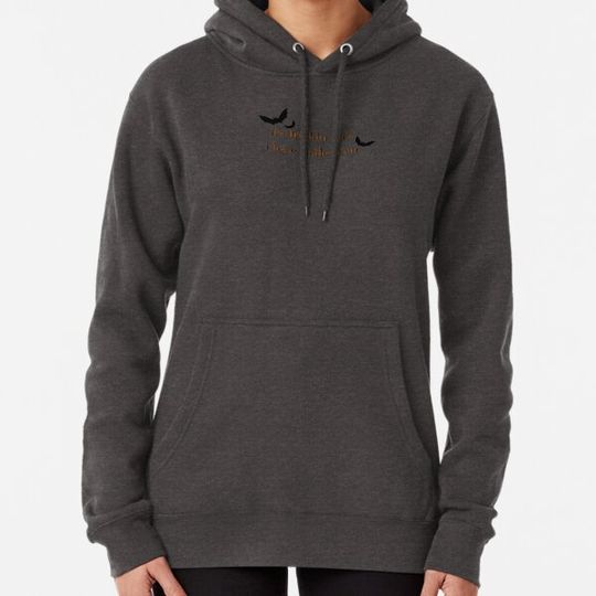Discover it's frickin bats Hoodies