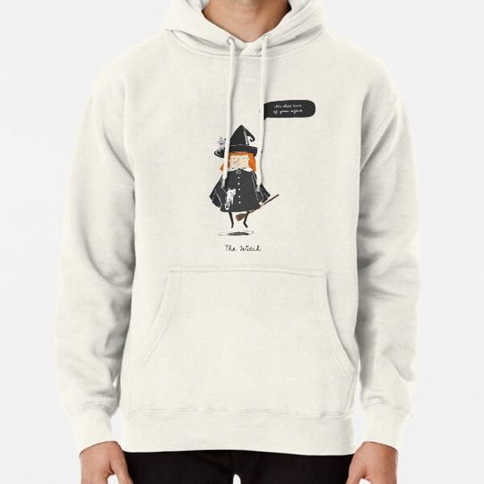 Discover It's That Time of Year Again Hoodies