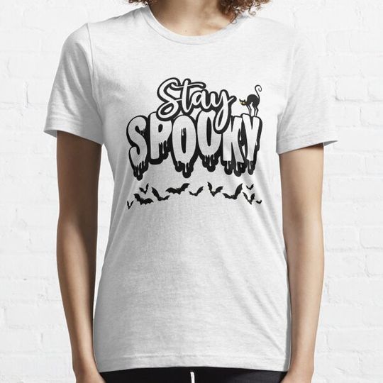 Discover It's Spooky Season! T-shirts