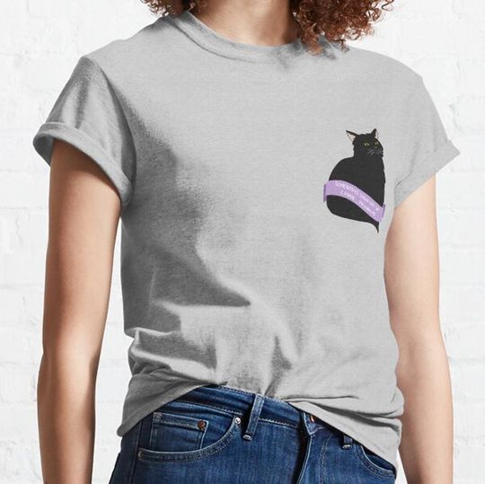 Discover Salem T-shirts