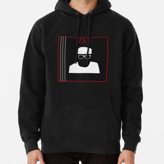 Discover 90s Vintage Zak Essential Hoodies