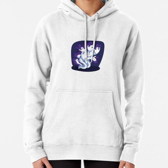 Discover Copie de Ghost Halloween Hoodies