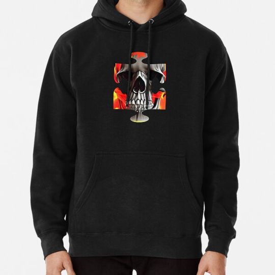 Discover HALLOWEEN Hoodies