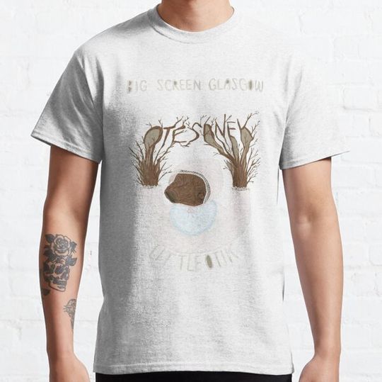 Discover Little Otik Horror Movie Halloween T-shirts