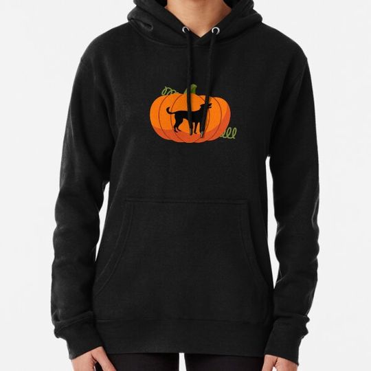 Discover new halloween dogs design for 2022 gift idea Hoodies