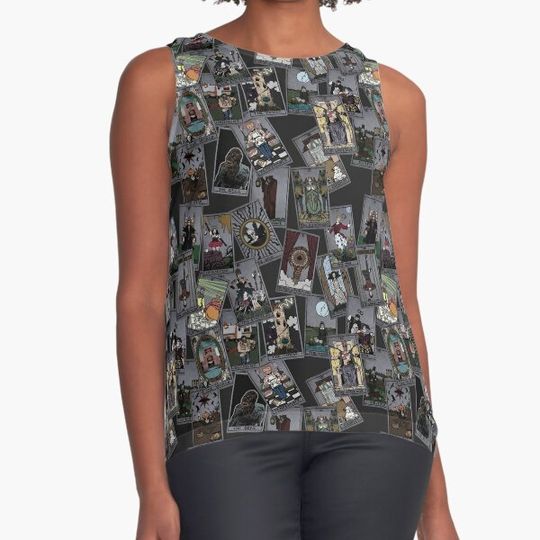 Discover An Iconic Gang T-shirts