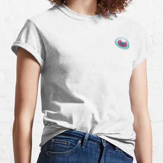 Discover Eye T-shirts