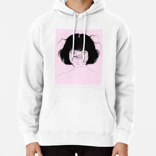 Discover festering pink Hoodies