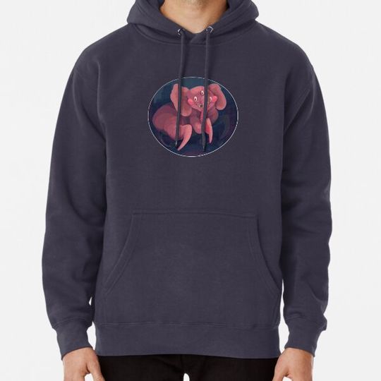 Discover Pink Elephant Hoodies
