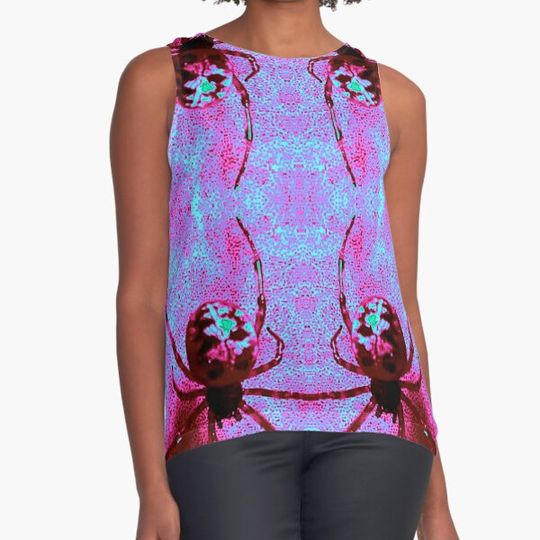 Discover Scarlet Spider T-shirts