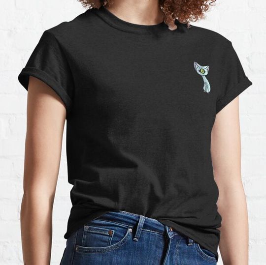 Discover Cyclops Kitty T-shirts