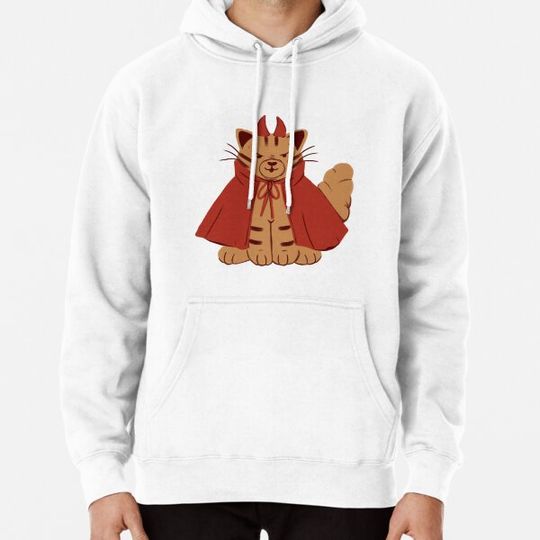 Discover We're ready for halloween, what about you? Hoodies