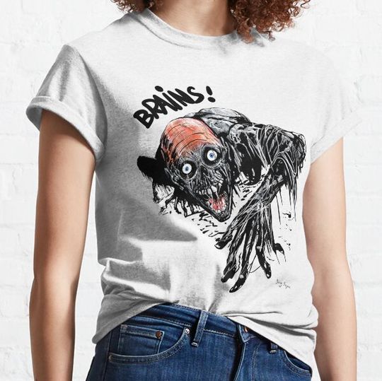 Discover Tarman Crawling T-shirts