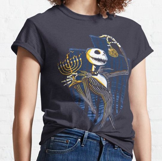 Discover Hannukah Town T-shirts