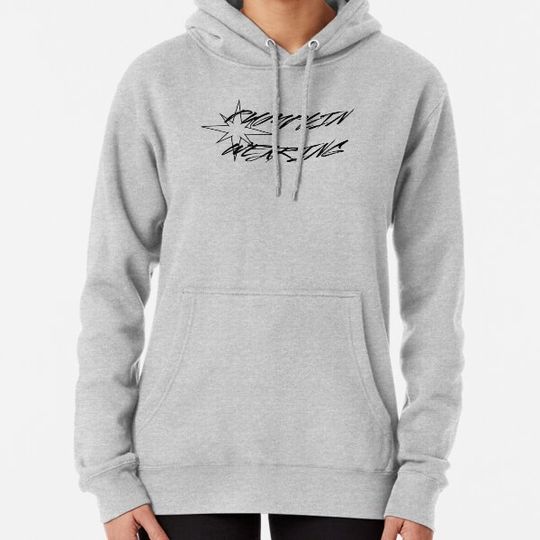 Discover Pumpkin Wearing Hoodies