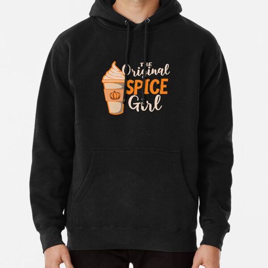 Discover Pumpkin Spice Life Hoodies - Funny Pumpkin Design