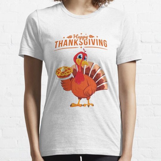 Discover thanksgiving pie eater T-shirts