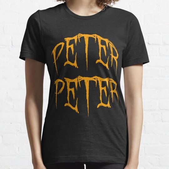 Discover Peter Peter Pumpkin Eater Costume T-Shirt T-shirts
