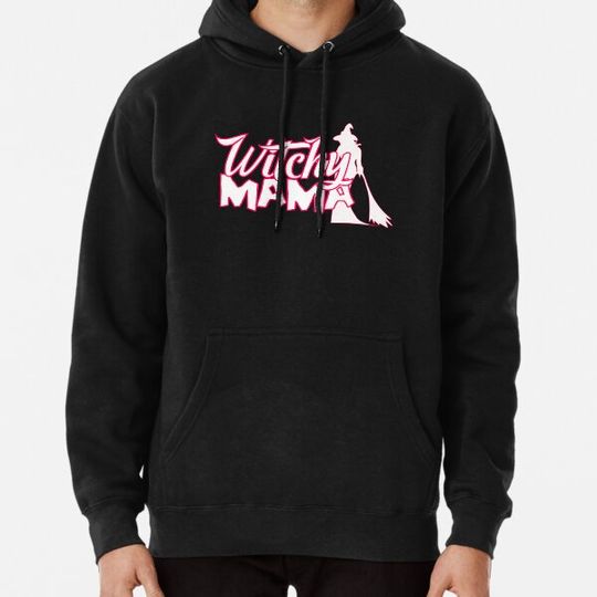 Discover Witchy mama Halloween  for unique gifts 2020 Hoodies