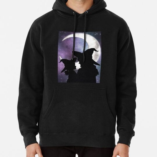 Discover Witchy Mama Hoodies