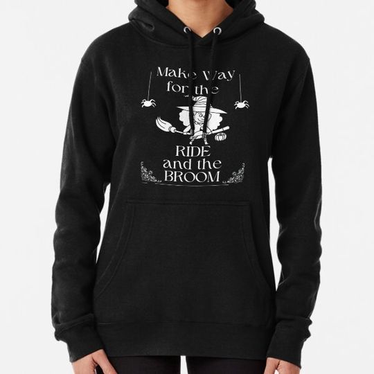 Discover witchy stuff Hoodies