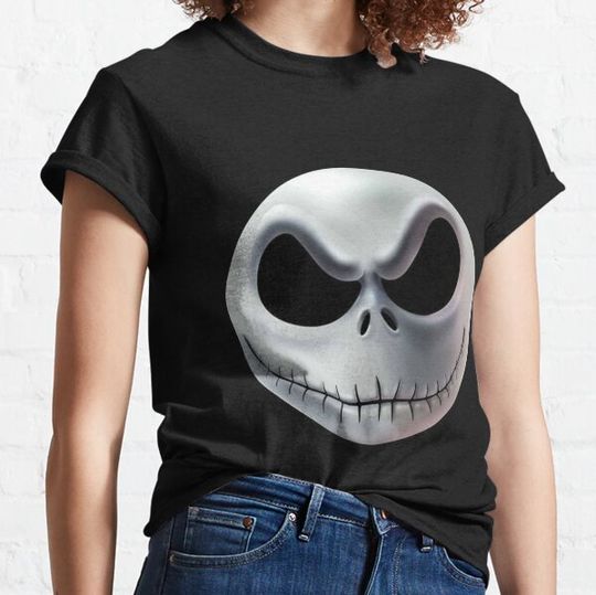 Discover Jack T-shirts