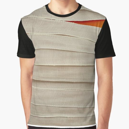 Discover Who’s Your Mummy? T-shirts