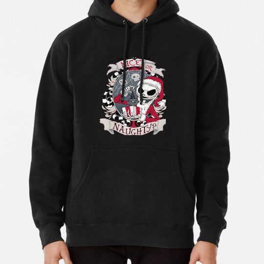 Discover Pumpkin jack Hoodies