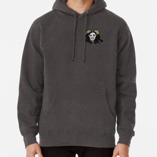 Discover Chance Hoodies