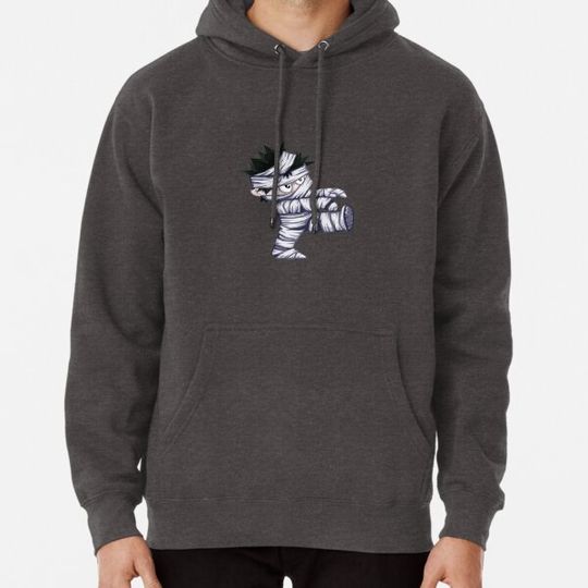 Discover Mummy Kid [Roufxis-Rb] Hoodies