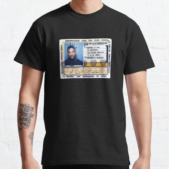 Discover card wu food coupons T-shirts