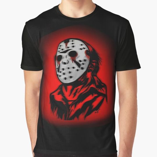Discover Camp Killer T-shirts