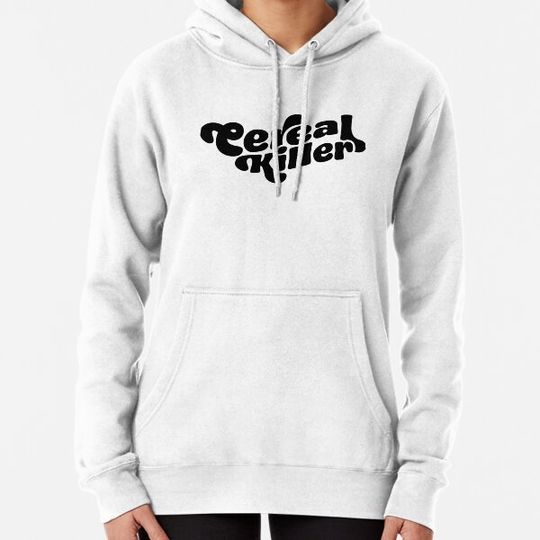 Discover Cereal Killer Halloween Hoodies