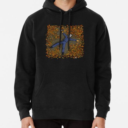 Discover Halloween - Killer Angel Hoodies
