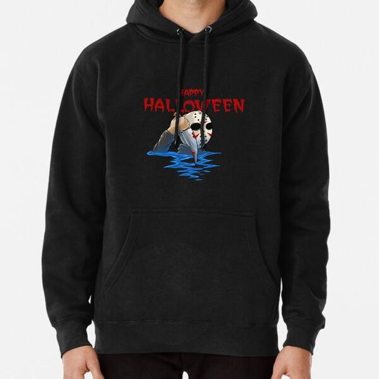 Discover Happy Halloween Hoodies