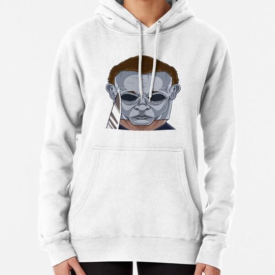 Discover The Boogeyman Hoodies