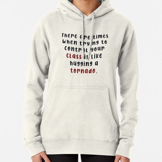 Discover funny sayings for teachers Hoodies
