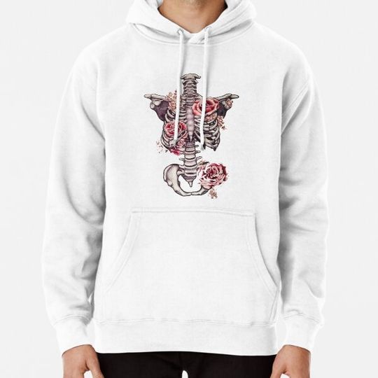 Discover Ribs Hoodies