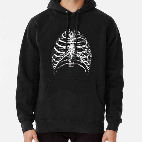Discover ribs Hoodies