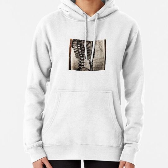 Discover Ribcage Hoodies