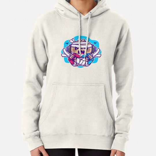 Discover Halloween Kid Hoodies