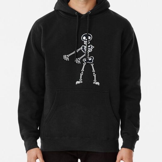 Discover Floss Dance Skeleton - Floss Like A Boss - Halloween Hoodies