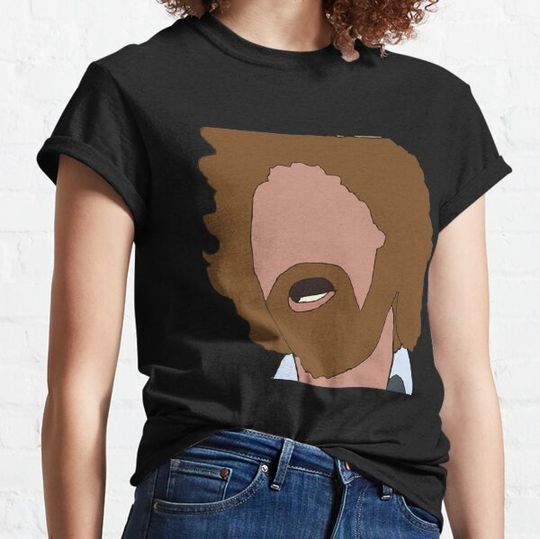 Discover Luke Kelly Folk Musician Of The Dubliners  Art Long Sleeve T-shirts