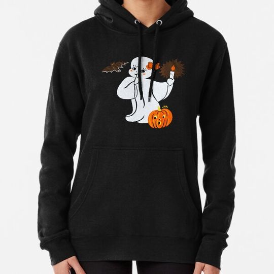 Discover In The Dead Of Night Ringer Hoodies