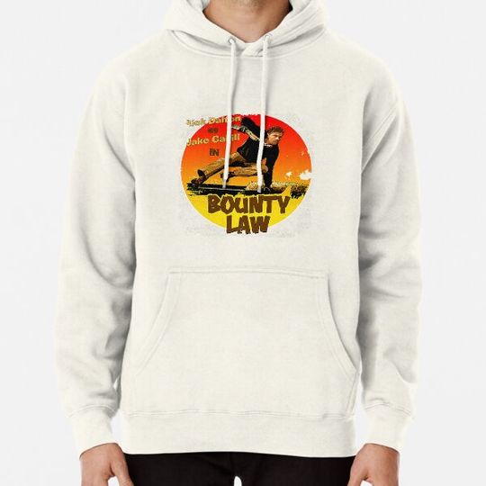 Discover Bounty Law Distressed Once Upon A Time In Hollywood Fiction Casting Flex The Ringer Takes The Practice To A New Level Hoodies