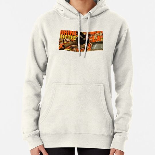 Discover Once Upon a Time in Hollywood Word Art Fiction Casting Flex The Ringer Takes The Practice To A New Level Hoodies