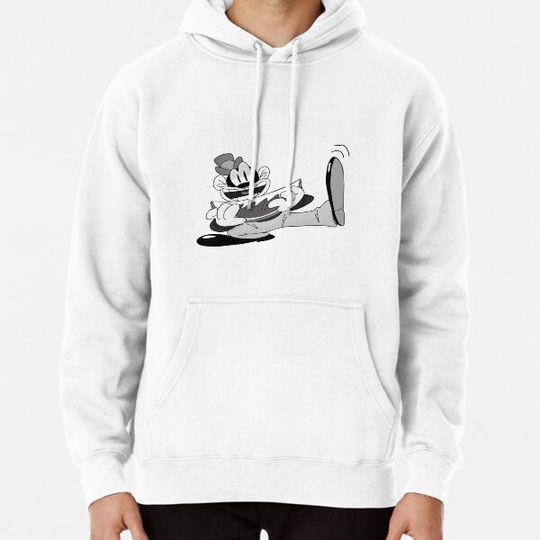 Discover Lovely Bosko Hoodies