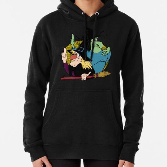 Discover Halloween Saints Series 2: Which Hazel ALTERNATE Hoodies