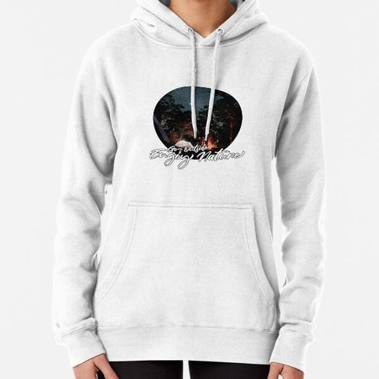 Discover Go Outside and Enjoy Jason Hoodies